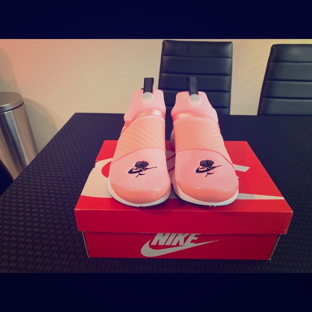 Women Nike (special edition) presto
